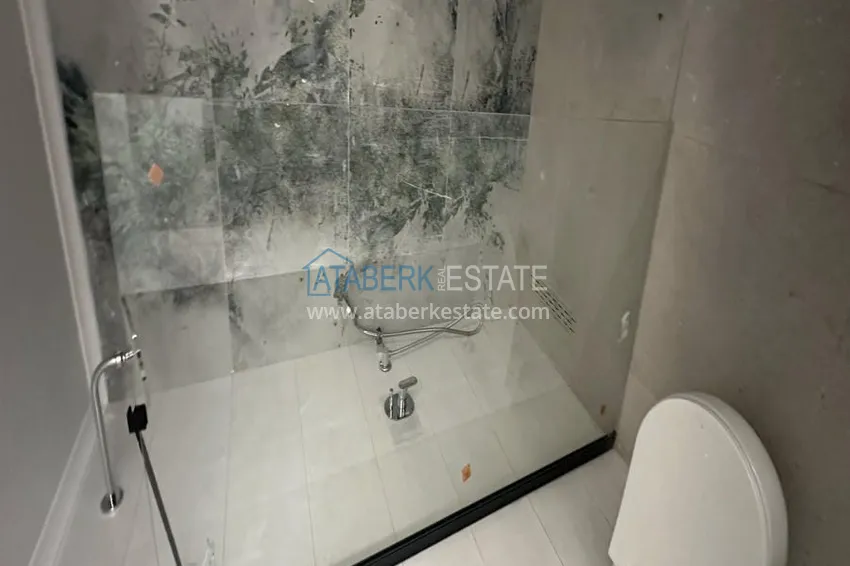 Purchase  Spacious 2+1 apartment in Alanya Mahmutlar - with mountain views  15 