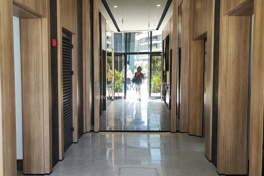 Apartment from a developer in a modern complex in Antalya, Konyaalti — Hurma district 16