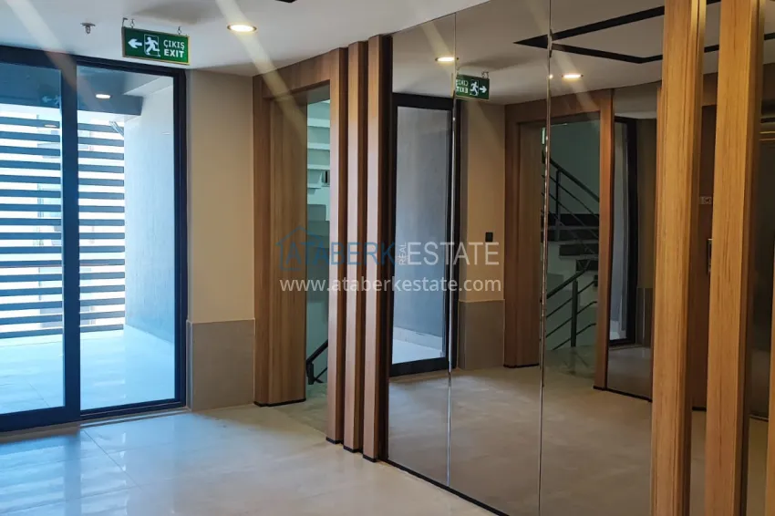 Apartment from a developer in a modern complex in Antalya, Konyaalti — Hurma district 17