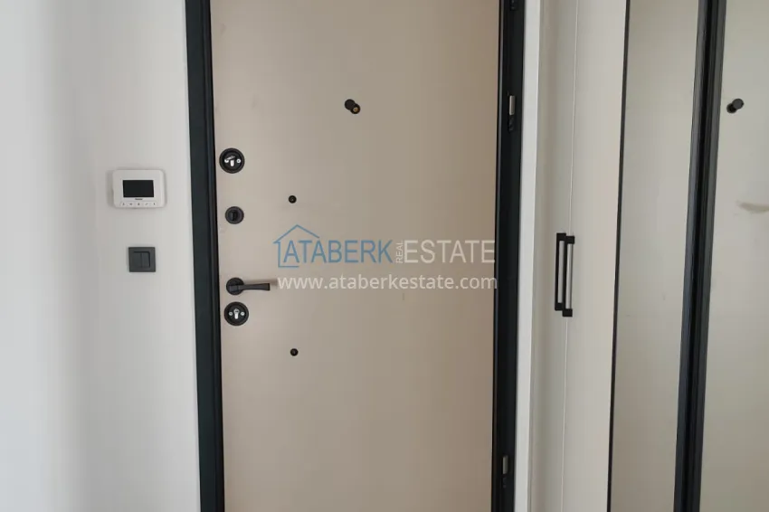 Purchase Apartment from a developer in a modern complex in Antalya, Konyaalti — Hurma district 2