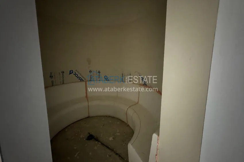 Modern residential complex in Antalya, Altintash district — apartments with installments and rental prospects 21 