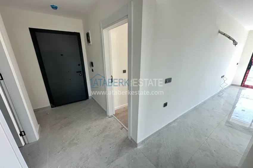 Purchase  Spacious 2+1 apartment in Alanya Mahmutlar - with mountain views  2 