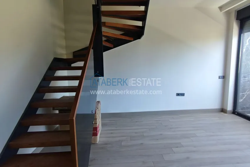 Purchase  New residential complex in Konyaalti with spacious 2+1 duplexes 2 