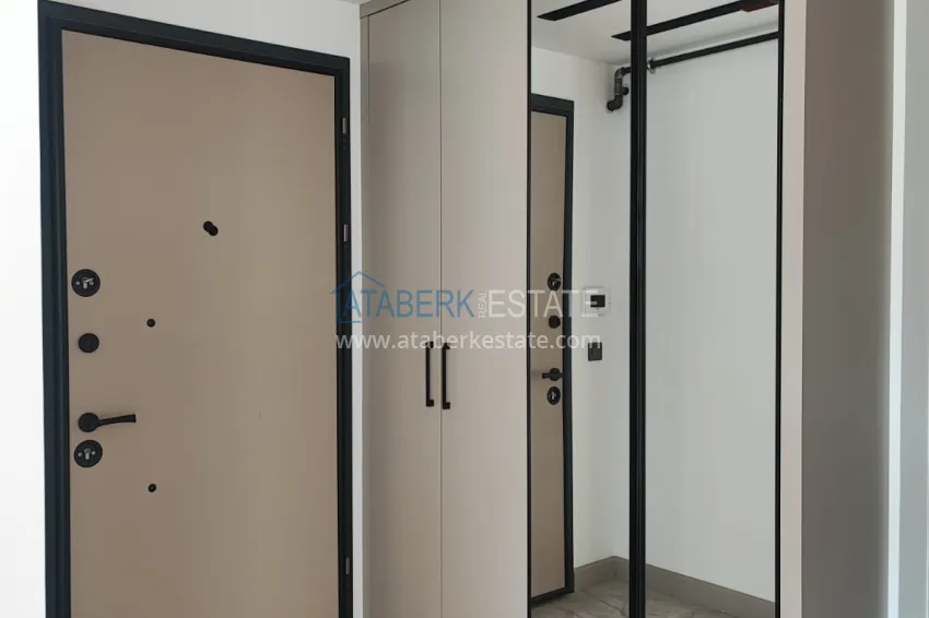 Purchase Apartment from a developer in a modern complex in Antalya, Konyaalti — Hurma district 3