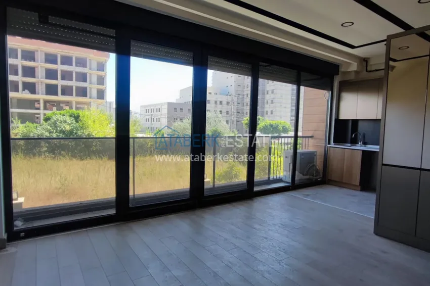 Purchase  New residential complex in Konyaalti with spacious 2+1 duplexes 3 