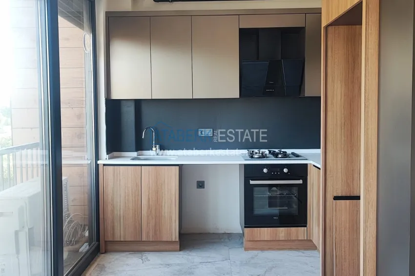 Purchase  New residential complex in Konyaalti with spacious 2+1 duplexes 4 