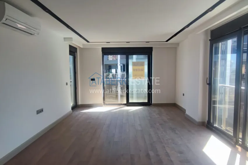 Purchase Apartment from a developer in a modern complex in Antalya, Konyaalti — Hurma district 5