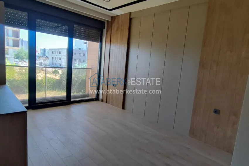 Purchase  New residential complex in Konyaalti with spacious 2+1 duplexes 5 