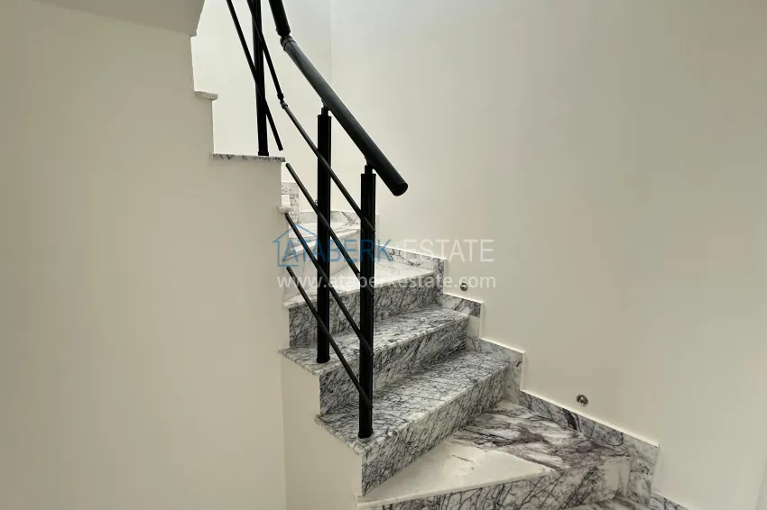 Purchase Duplex penthouse in Mahmutlar, Alanya — fine finish, panoramic views 7