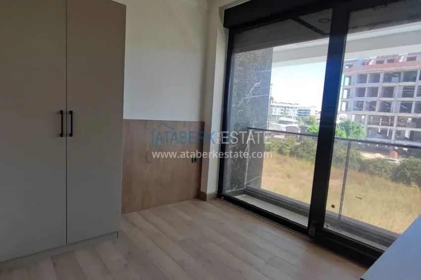 Purchase  New residential complex in Konyaalti with spacious 2+1 duplexes 6 