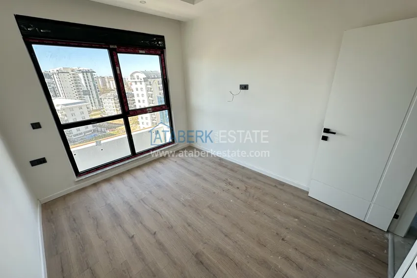 Purchase Modern 1+1 apartment in Alanya, Mahmutlar district - with a fine finish 6 