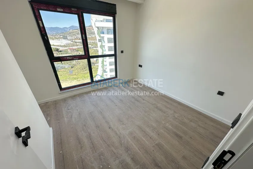 Purchase  Spacious 2+1 apartment in Alanya Mahmutlar - with mountain views  6 
