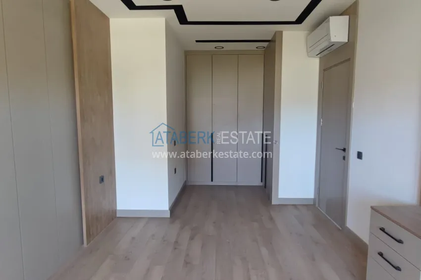 Purchase  New residential complex in Konyaalti with spacious 2+1 duplexes 7 