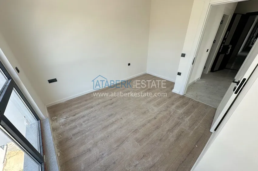 Purchase  Spacious 2+1 apartment in Alanya Mahmutlar - with mountain views  7 