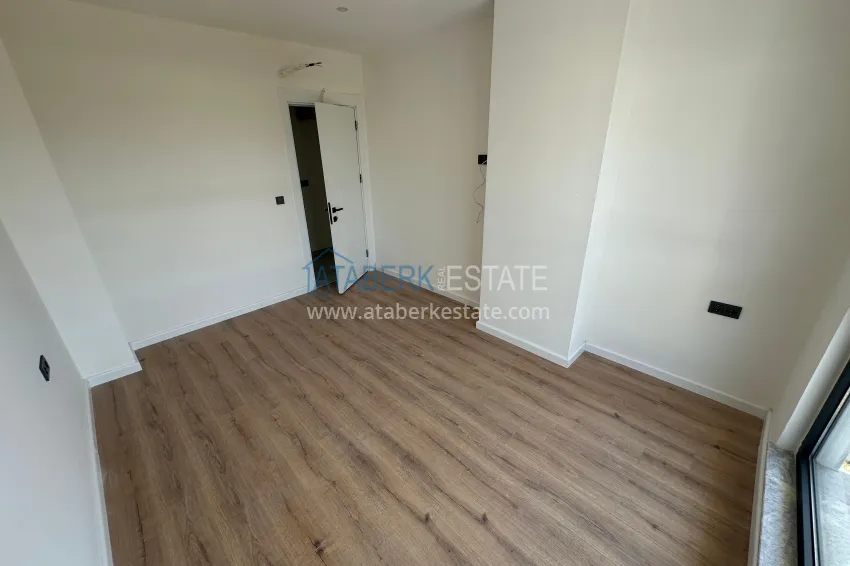 Purchase Duplex penthouse in Mahmutlar, Alanya — fine finish, panoramic views 9