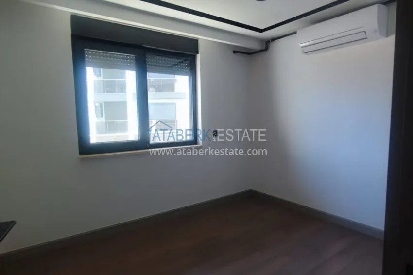 Purchase Apartment from a developer in a modern complex in Antalya, Konyaalti — Hurma district 8