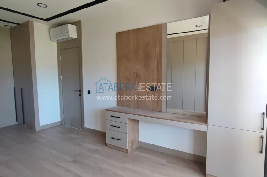 Purchase  New residential complex in Konyaalti with spacious 2+1 duplexes 8 