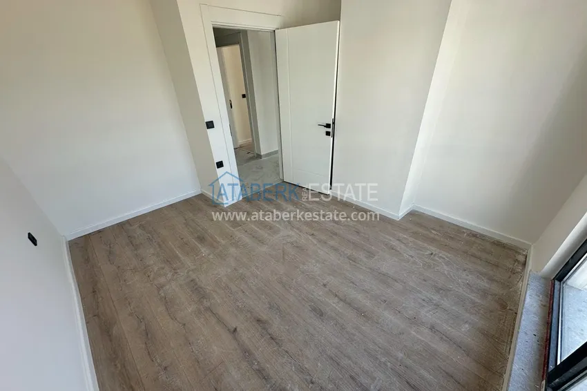 Purchase  Spacious 2+1 apartment in Alanya Mahmutlar - with mountain views  8 