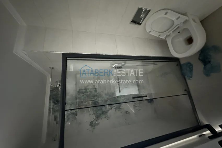 Purchase Modern 1+1 apartment in Alanya, Mahmutlar district - with a fine finish 9 