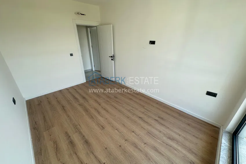 Purchase Duplex penthouse in Mahmutlar, Alanya — fine finish, panoramic views 11