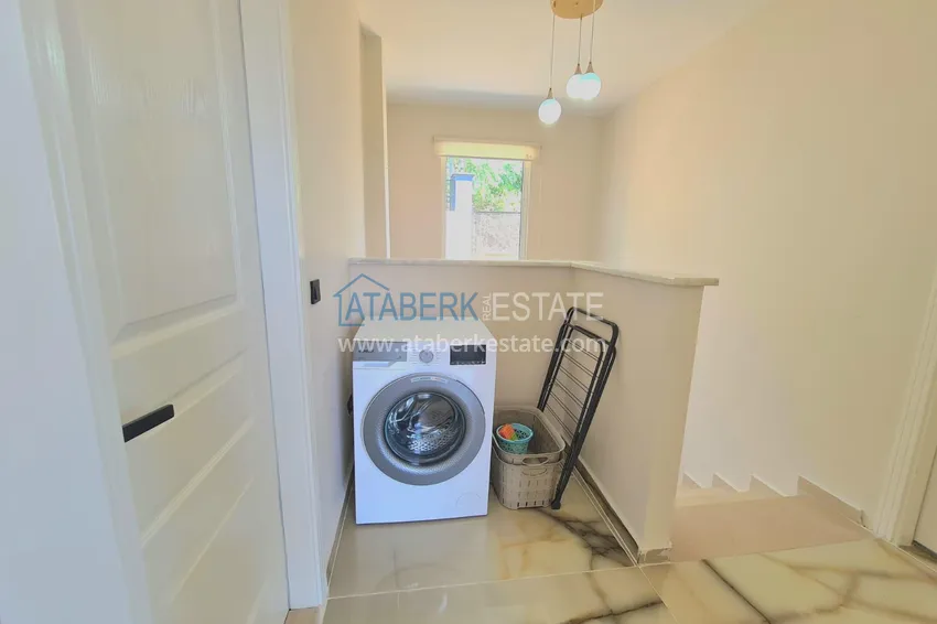 Purchase Private villa in Alanya, Bektash district — real estate for residence permit and citizenship 11