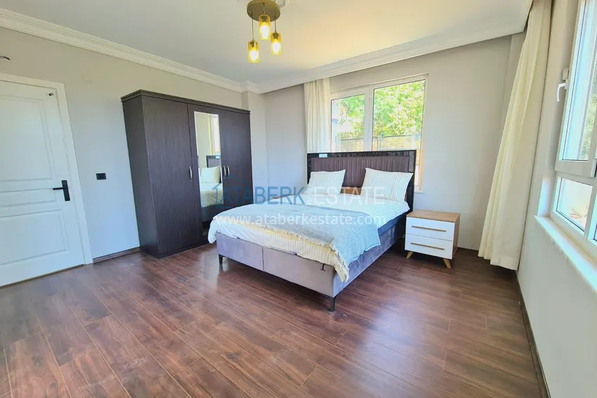 Purchase Private villa in Alanya, Bektash district — real estate for residence permit and citizenship 12