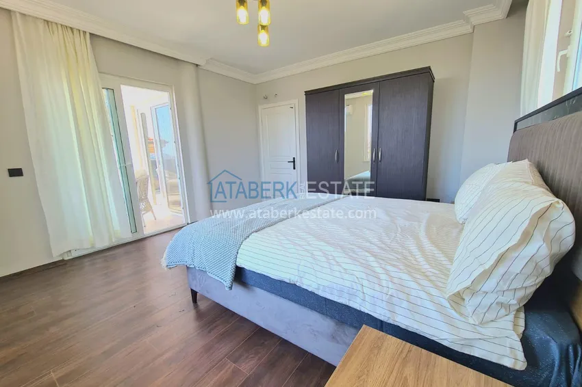 Purchase Private villa in Alanya, Bektash district — real estate for residence permit and citizenship 13