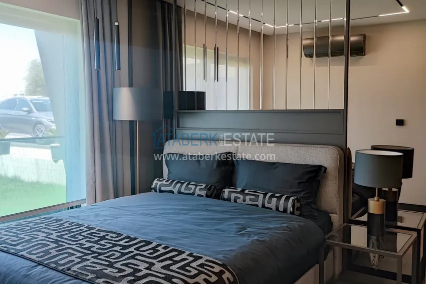 Purchase  Investment property in Antalya — apartments from the developer, with a short-term rental license 15 