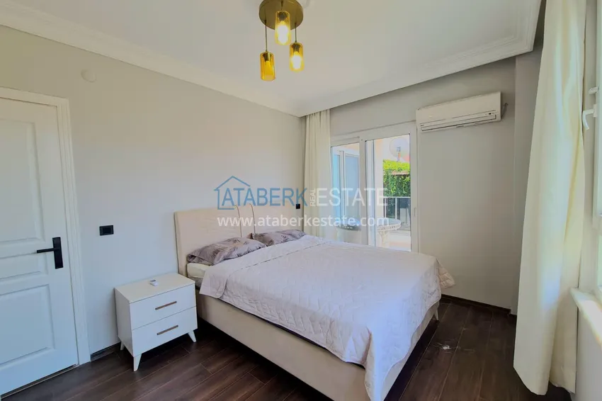 Purchase Private villa in Alanya, Bektash district — real estate for residence permit and citizenship 15