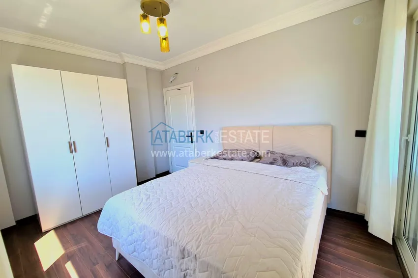 Purchase Private villa in Alanya, Bektash district — real estate for residence permit and citizenship 16