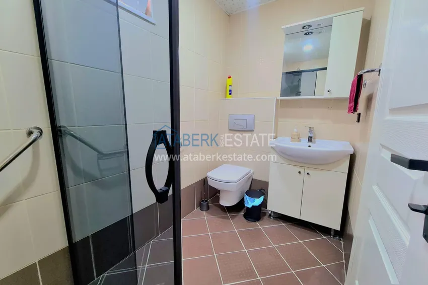 Purchase Private villa in Alanya, Bektash district — real estate for residence permit and citizenship 17