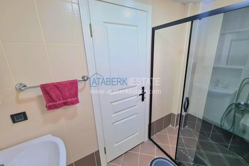 Purchase Private villa in Alanya, Bektash district — real estate for residence permit and citizenship 18