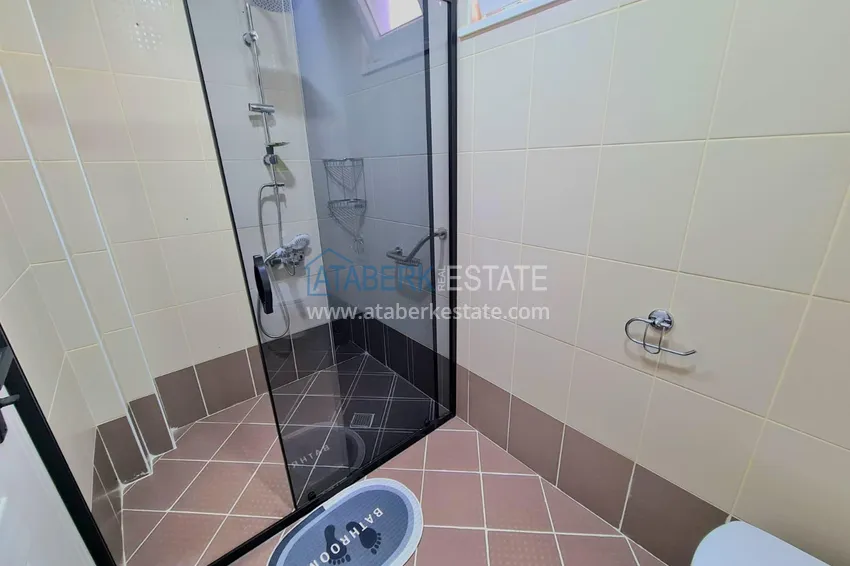 Purchase Private villa in Alanya, Bektash district — real estate for residence permit and citizenship 19