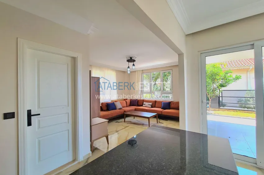 Purchase Private villa in Alanya, Bektash district — real estate for residence permit and citizenship 1