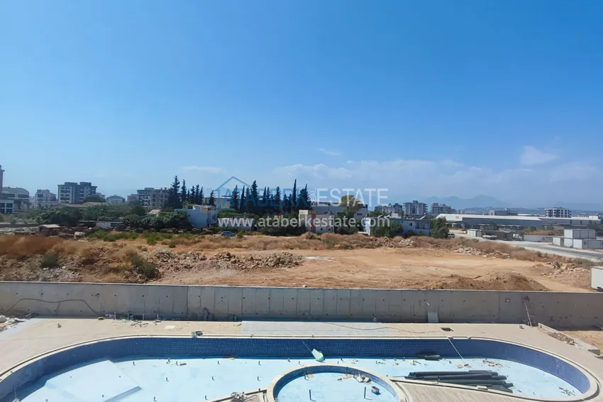 Photo -  Investment property in Antalya — apartments from the developer, with a short-term rental license 2 