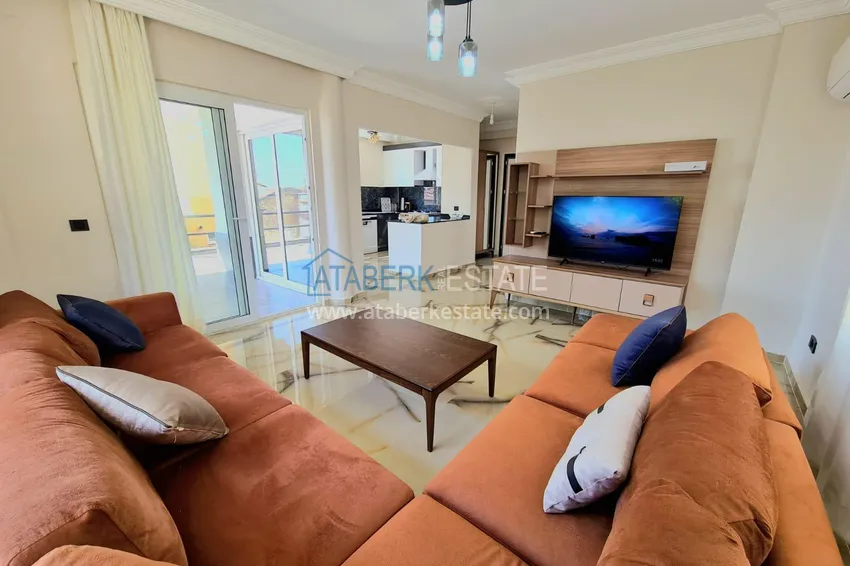 Purchase Private villa in Alanya, Bektash district — real estate for residence permit and citizenship 4