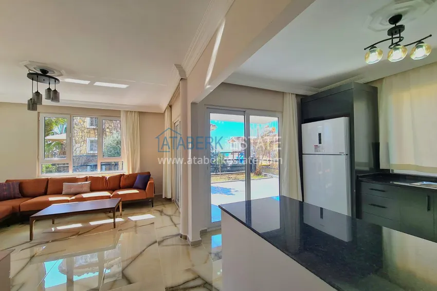 Purchase Private villa in Alanya, Bektash district — real estate for residence permit and citizenship 5