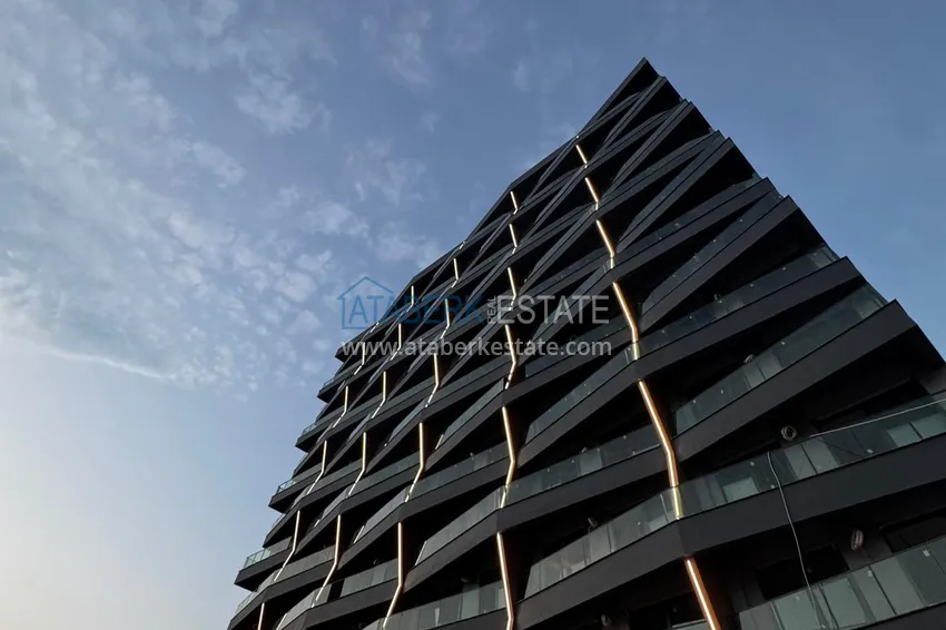 Photo -  Investment property in Antalya — apartments from the developer, with a short-term rental license 4 