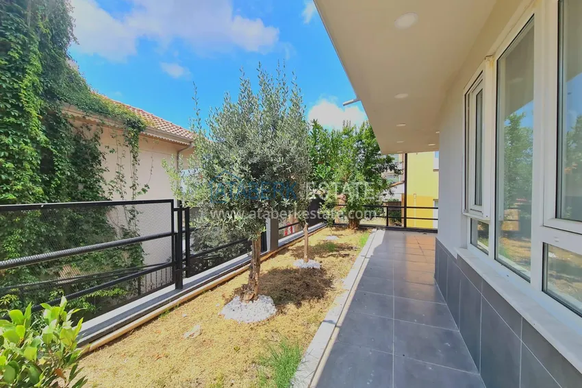 Private villa in Alanya, Bektash district — real estate for residence permit and citizenship 6