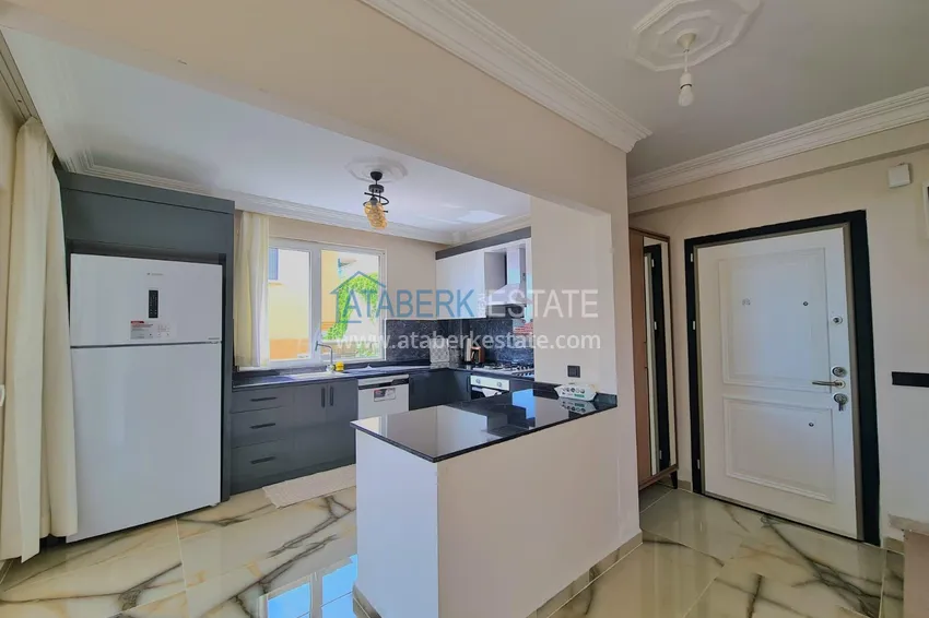 Purchase Private villa in Alanya, Bektash district — real estate for residence permit and citizenship 6