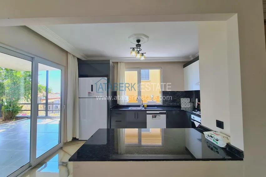 Purchase Private villa in Alanya, Bektash district — real estate for residence permit and citizenship 7