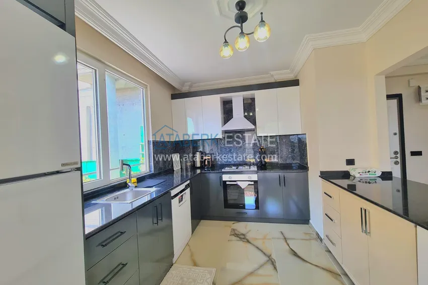 Purchase Private villa in Alanya, Bektash district — real estate for residence permit and citizenship 8