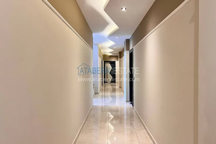 Purchase One bedroom apartment in Alanya, Upper Oba district - fully ready for living 1