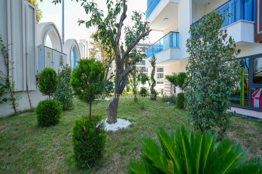 Elite turnkey penthouse duplex in Mahmutlar — from the developer, with installments up to 3 years 14