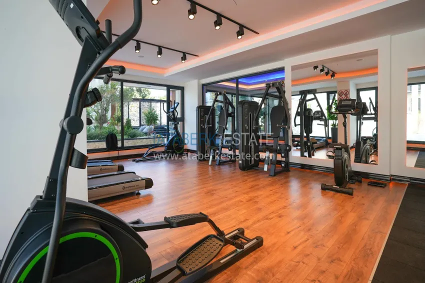 Elite turnkey penthouse duplex in Mahmutlar — from the developer, with installments up to 3 years 24