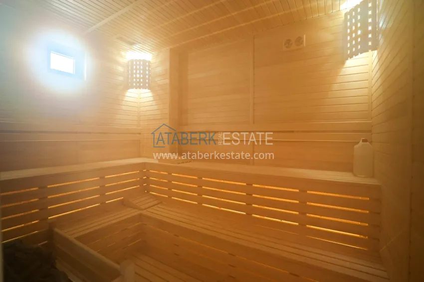 Elite turnkey penthouse duplex in Mahmutlar — from the developer, with installments up to 3 years 27