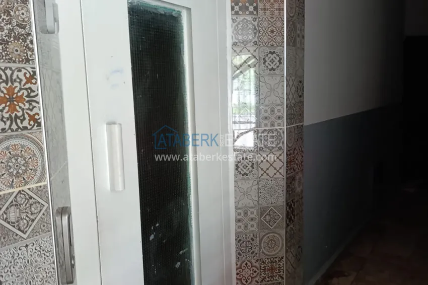 2+1 apartment in the center of Alanya, Cleopatra beach area — property for a residence permit 6