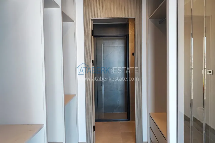 Purchase Stylish 2+1 apartments from the developer in Antalya — Kepez district 10 