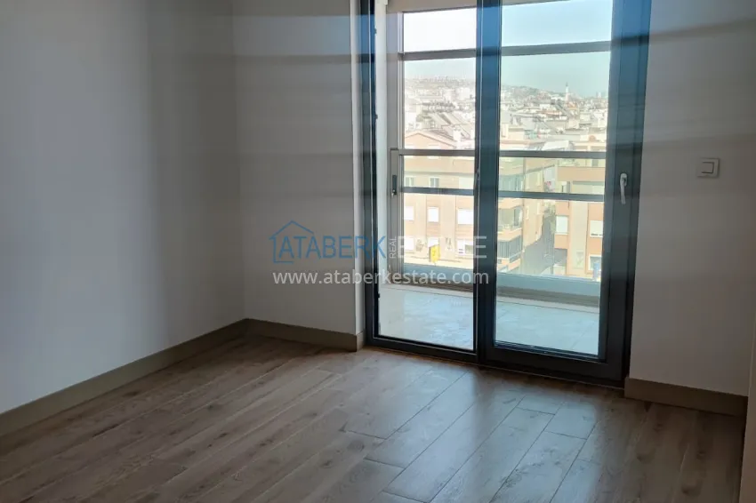 Purchase Stylish 2+1 apartments from the developer in Antalya — Kepez district 12 