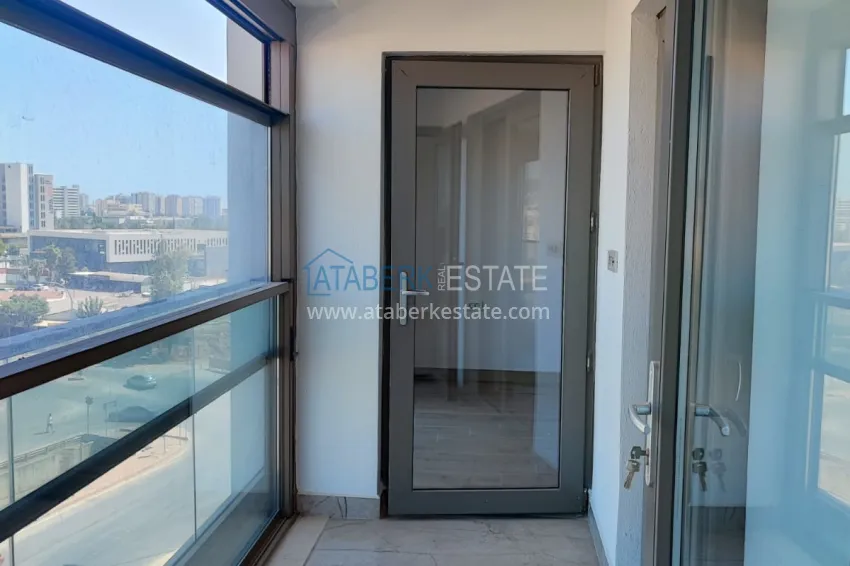 Purchase Stylish 2+1 apartments from the developer in Antalya — Kepez district 17 